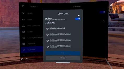 How To Play Steam Games On Oculus Quest 2 [2 Methods]