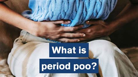 Uncover the mystery of Period Poo 💩 - Dr.Vegan