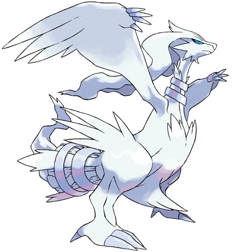 Reshiram Pokédex Stats Moves Evolution And Locations Pokémon Database