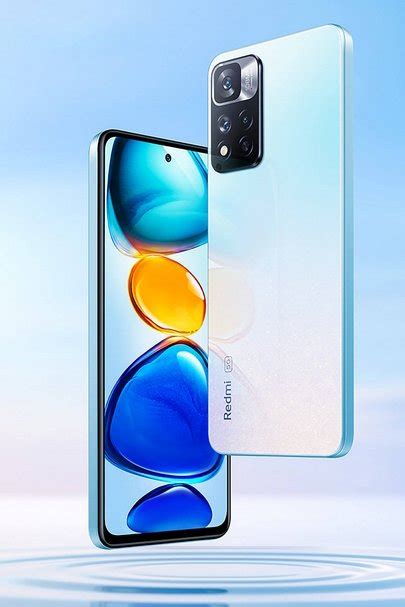 Xiaomi Redmi Note 11 Pro+ 5G - характеристики, мнения, ревю, цена ...