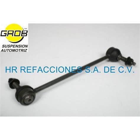 Suspension Tornillo Estabilizador Chev Spark Beat L