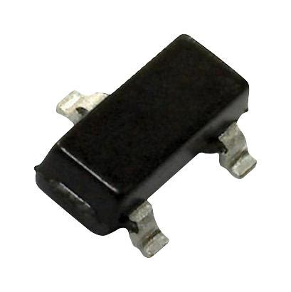 Transistor, PNP, SOT23 - Diodes Inc. | CPC