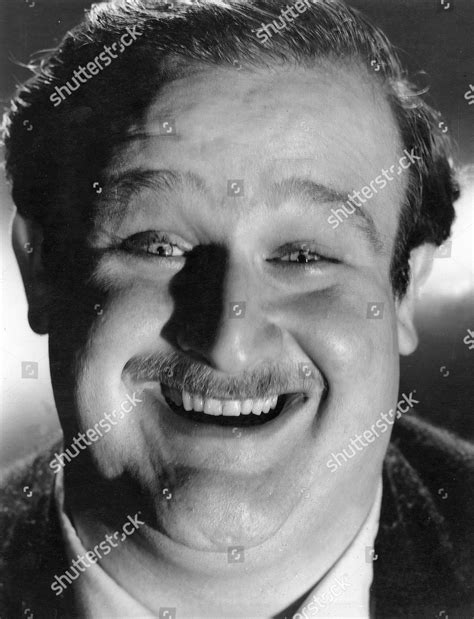 Victor Buono Editorial Stock Photo Stock Image Shutterstock