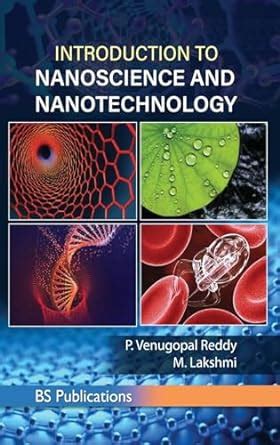 Buy Introduction To Nanoscience Nanotechnology Book Online At Low