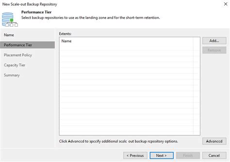 Understanding The Scale Out Backup Repository Mastering Veeam Backup