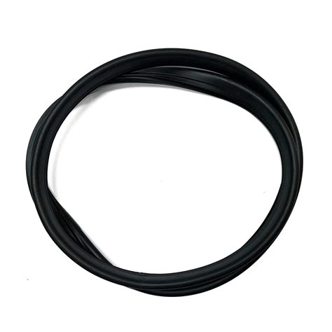 Car Hood Sealing Strip Automotive Weather Stripping Rubber Seal Strip