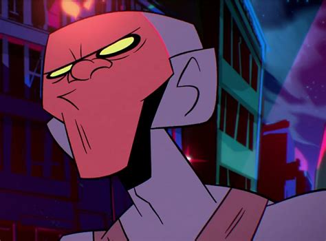 Rise of the TMNT reaction images on Tumblr - #rottmnt Foot Lieutenant