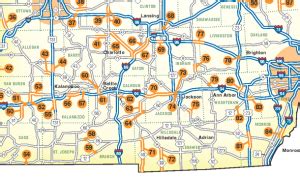 mdot-map-of-construction - JTV Jackson