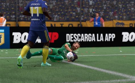 Fifa 22 Llega El Primer Parche Con Cambios A La Jugabilidad