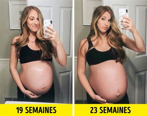 Apr S Tentatives Infructueuses Cette Femme Est Tomb E Enceinte De