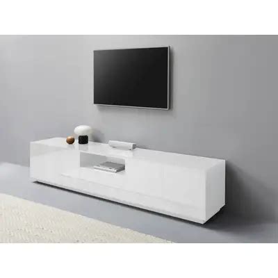 Preisvergleich für Tecnos TV Board bloom Breite ca 220 cm BxHxT