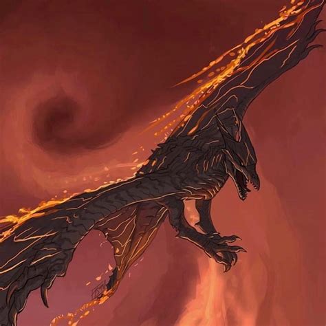 Rodan: The Fire Demon