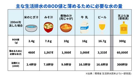 きれいな水を守るためにまずは台所の生活排水から家庭でできる地球のきれい 株式会社 イーエスエス