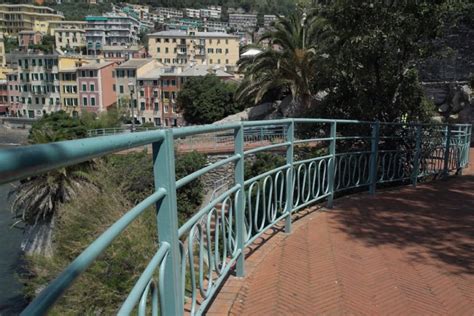 Genova Nervi: What to See, Where to Sleep and Eat in the Village