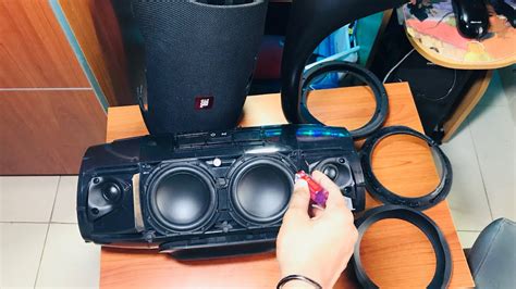 Jbl Boombox Teardown Cheapest Price | www.pinnaxis.com