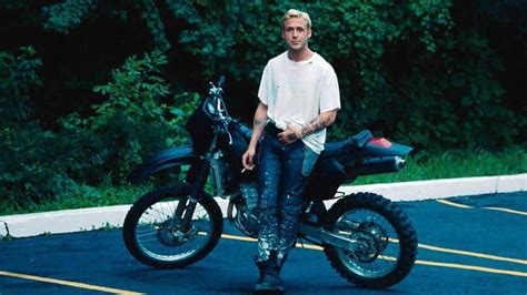 The Place Beyond The Pines 2012 Moto Movie Review