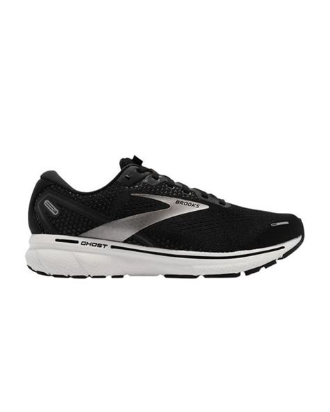 Brooks Ghost 14 2e Wide 'black White' for Men | Lyst