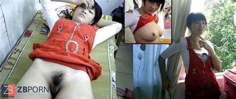 COCO Clothes On Clothes Off ZB Porn