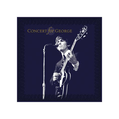 Various Artists – Concert for George (Digital Album) – Craft Recordings