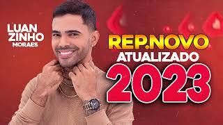 LUANZINHO MORAES 2023 ATUALIZADO Luanzinho Moraes 2023 Atualizado