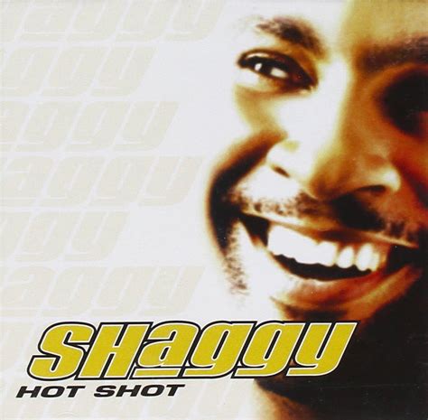 Hot Shot Shaggy Amazonit Cd E Vinili