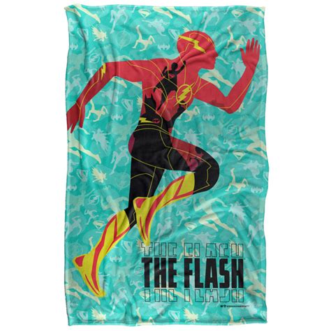 Dc Releasing New Merch Ahead Of The Flash The Pop Insider