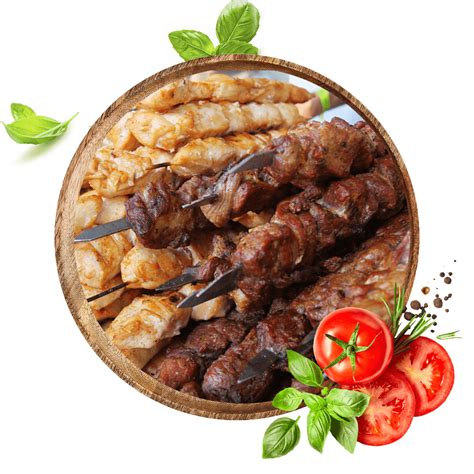 Огромная тарелка "Большая компания" заказать на дом
