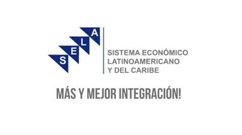 Sistema Econ Mico Latinoamericano Y Del Caribe Sela Youtube