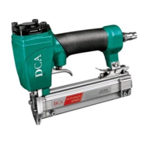 Jual DCA Air Nailer F30 Alat Paku Tembak Angin Kompresor F 30 Staple