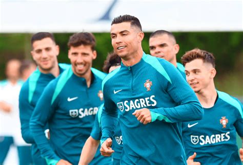 Euro Cristiano Ronaldo Revient Sur Son Volution Bein Sports