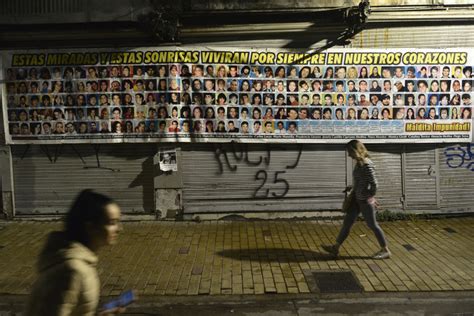 Video A 16 Años De La Tragedia De Cromañón El Reclamo De Las Víctimas Y Los Familiares