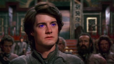 Kyle Maclachlan Teases Cameo Role In Dune Part 2