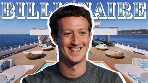 How Mark Zuckerberg Spends His Billions Youtube