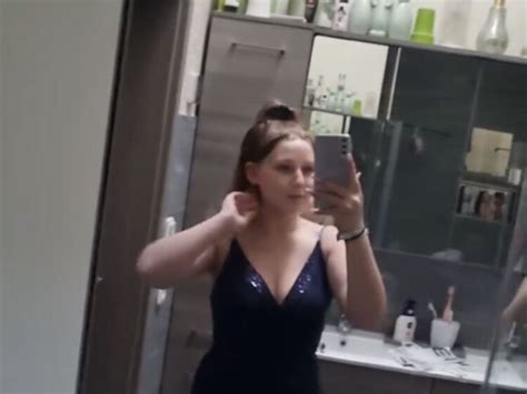 5 Hot Sexy Sarafina Wollny Bikini Pics