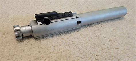 SOLD LMT MWS 308 Upper BCG Barrel CH Calguns Net