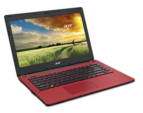 ES1 431 C69G Laptops Especificaciones técnicas y reseñas Acer