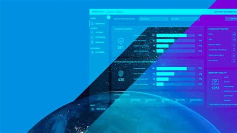 VMware Carbon Black Endpoint Protection - Zeta-Web Business Solutions