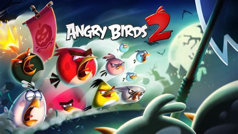 Stella is now in Angry Birds 2 | AngryBirdsNest Forum