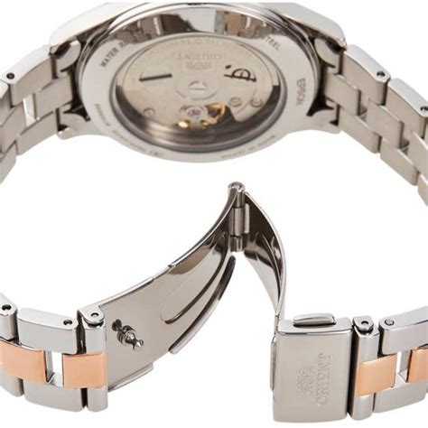 Ceas Orient Contemporary RA-AG0020S10B - Crystal Time