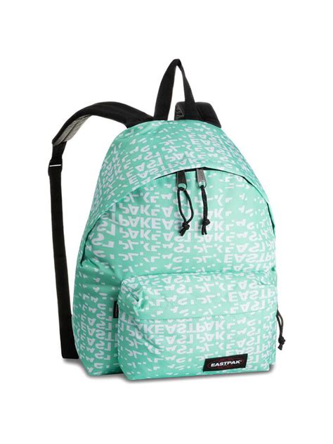 Eastpak Sac Dos Padded Park R Ek Vert Modivo Fr