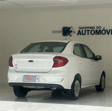 FORD KA 1 5 SEDAN SE PLUS 12V FLEX 4P AUT 2020 1288569297 OLX