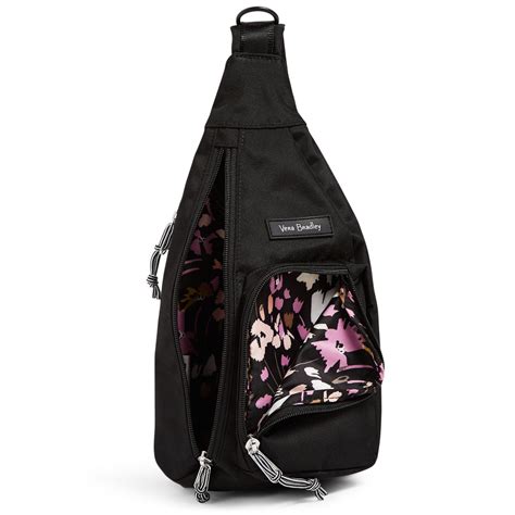 Lighten Up Mini Sling Backpack Vera Bradley