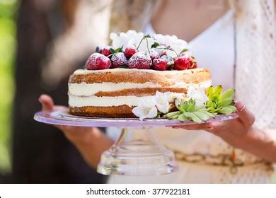 10 872 Naked Cake Images Stock Photos Vectors Shutterstock