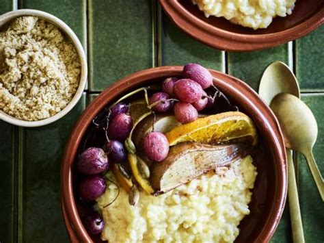 Oma S Rijstpap Met Bruine Suiker Libelle Lekker