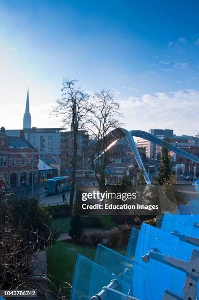 Coventry Skyline Photos and Premium High Res Pictures - Getty Images