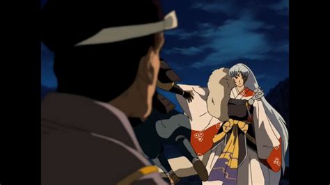 Sesshomaru On Twitter Peek A Boo It Is I Sesshomaru