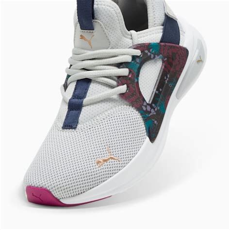 Softride Enzo Evo Blooms Running Shoes Women Puma