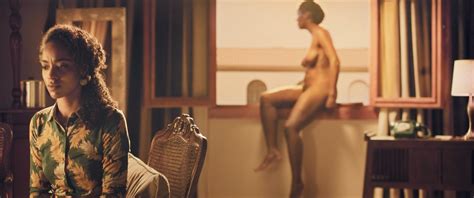 Nude Video Celebs Lidia Nene Nude La Piel En Llamas