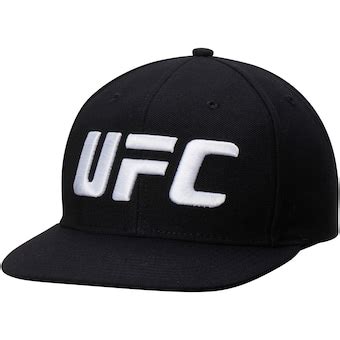 UFC Hats - UFCStore.com