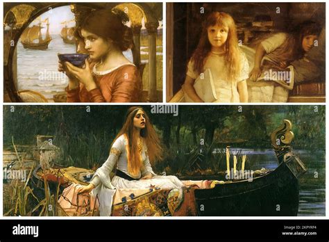 famous victorian art  victoria riley blog